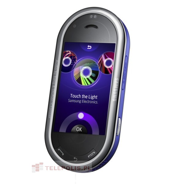 Samsung M7600 Beat DJ