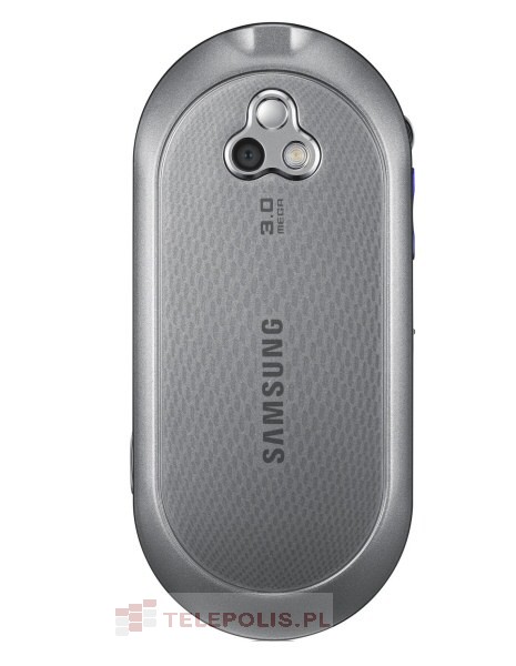 Samsung M7600 Beat DJ