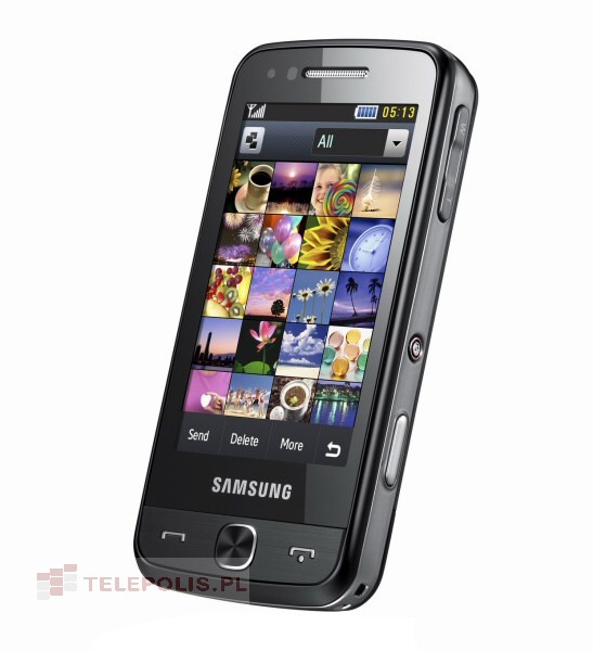 Samsung M8910 Pixon12