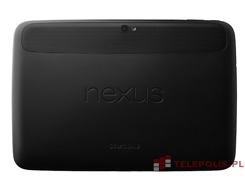Samsung Nexus 10