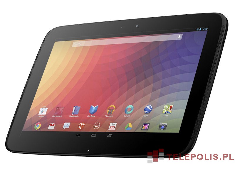 Samsung Nexus 10