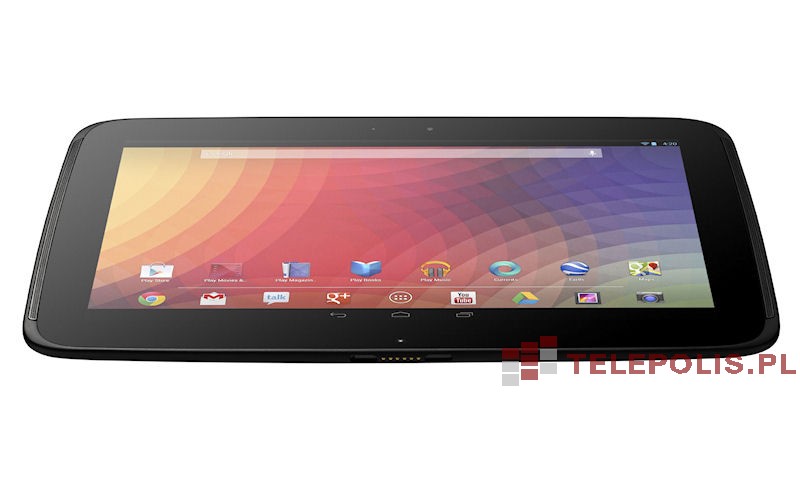 Samsung Nexus 10