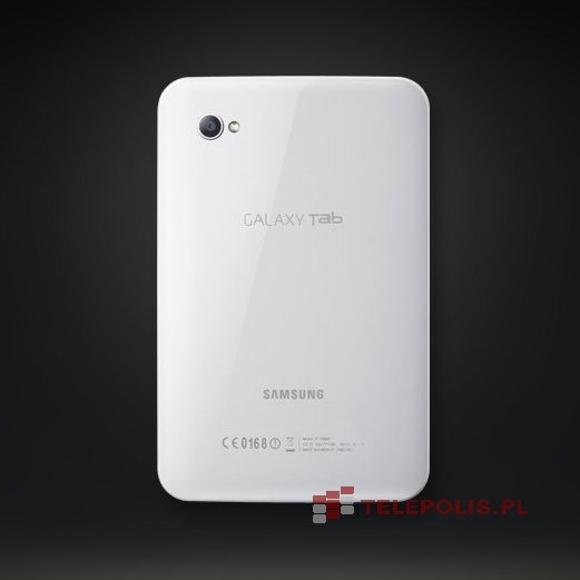 Samsung P1000 Galaxy Tab