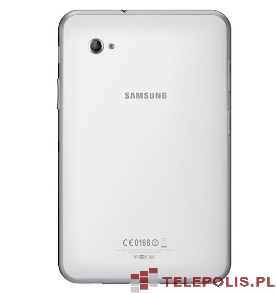 Samsung P6200 Galaxy Tab 7.0 Plus