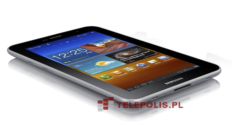 Samsung P6200 Galaxy Tab 7.0 Plus