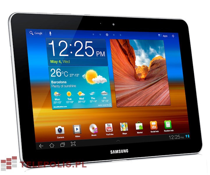Samsung P7500 Galaxy Tab 10.1