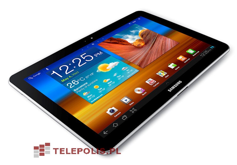 Samsung P7500 Galaxy Tab 10.1