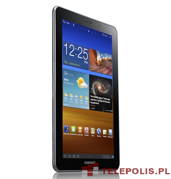 Samsung P8600 Galaxy Tab 7.7