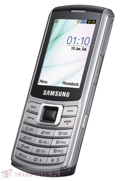 Samsung S3310