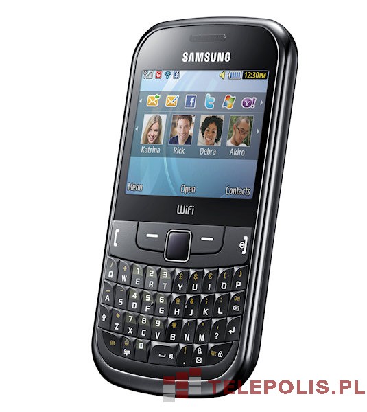 Samsung S3350