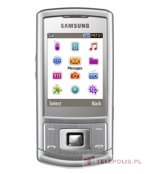 Samsung S3500