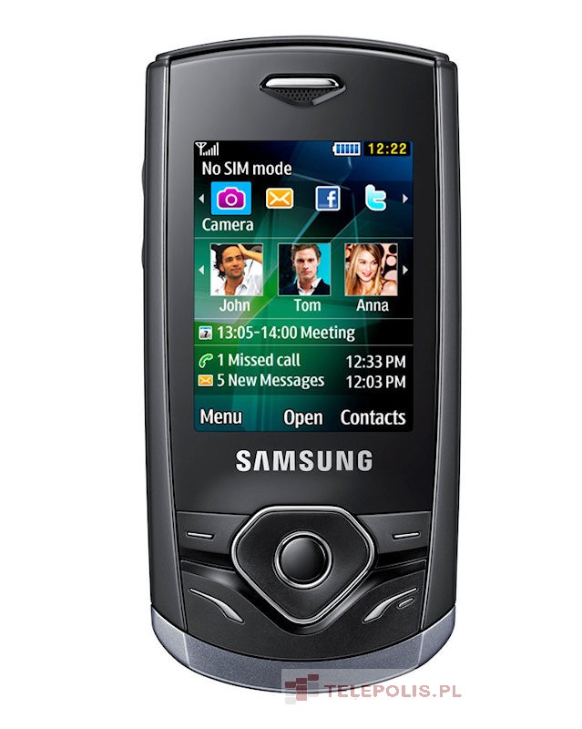 Samsung S3550