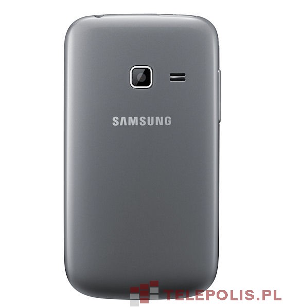 Samsung S3570 Ch@t 357