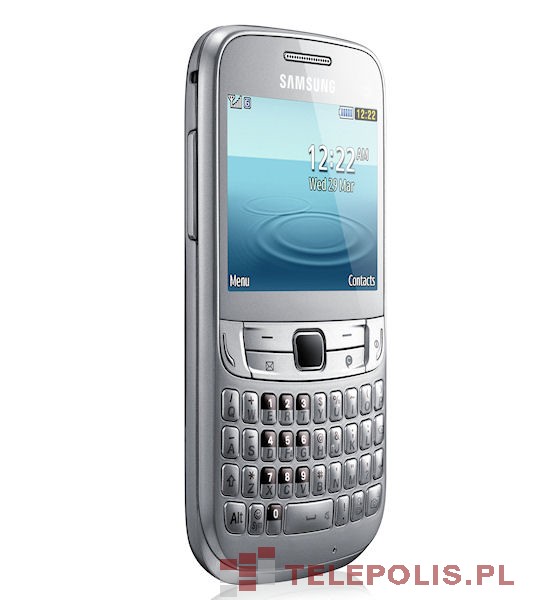 Samsung S3570 Ch@t 357