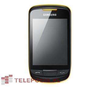 Samsung S3850 Corby II