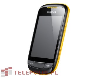 Samsung S3850 Corby II