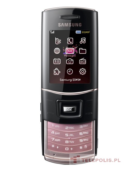Samsung S5050
