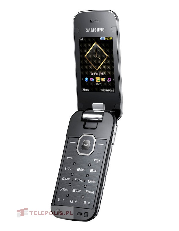 Samsung S5150