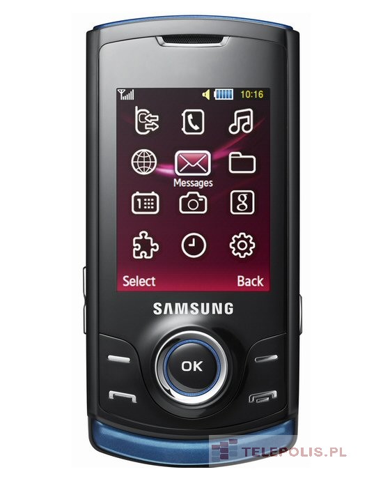 Samsung S5200