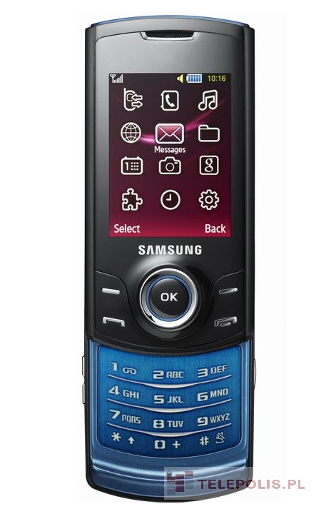 Samsung S5200