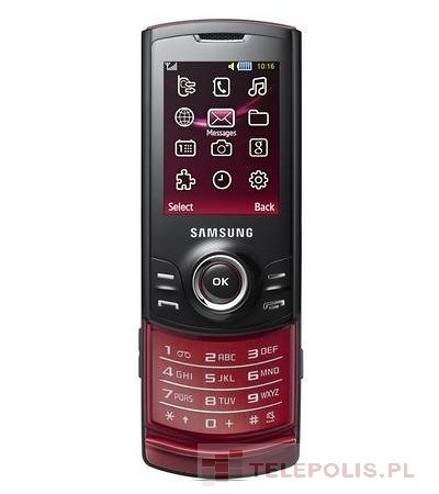 Samsung S5200
