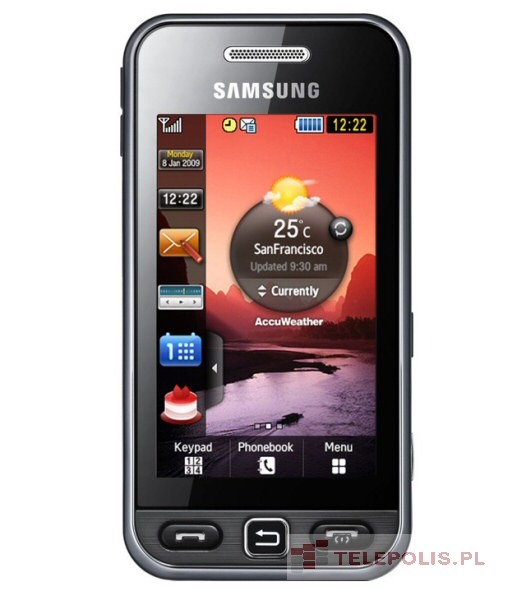 Samsung S5230