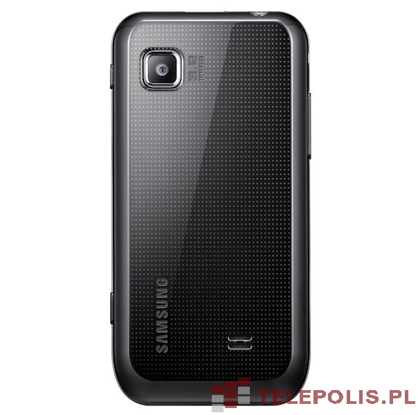Samsung S5250 Wave