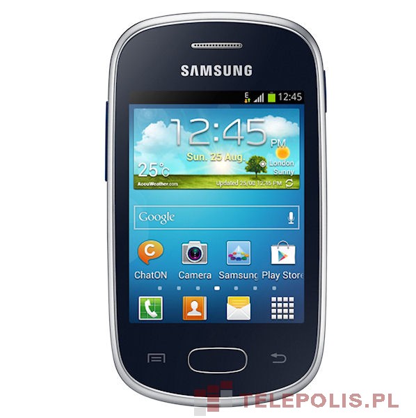 Samsung S5280 Galaxy Star
