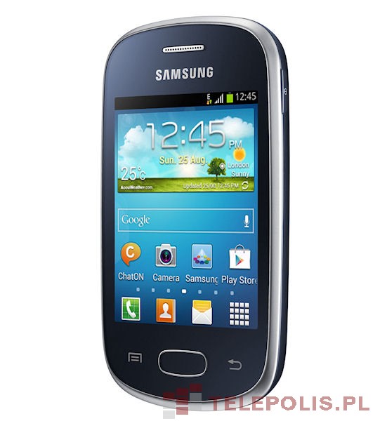 Samsung S5280 Galaxy Star
