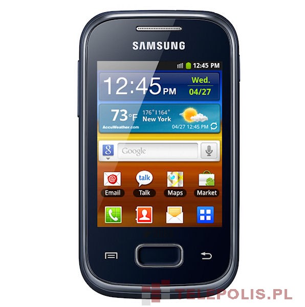 Samsung S5301 Galaxy Pocket Plus