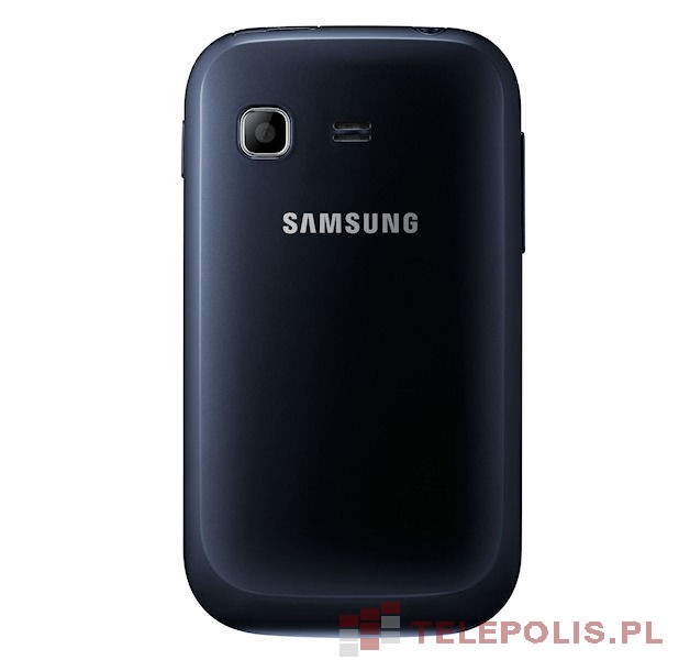Samsung S5301 Galaxy Pocket Plus