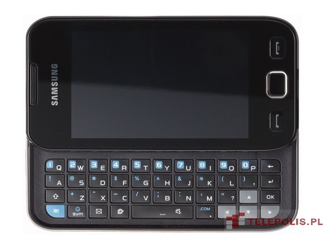 Samsung S5330 Wave 2 Pro