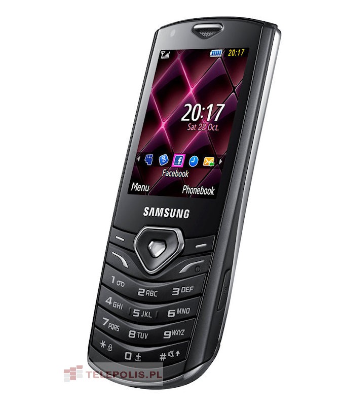 Samsung S5350