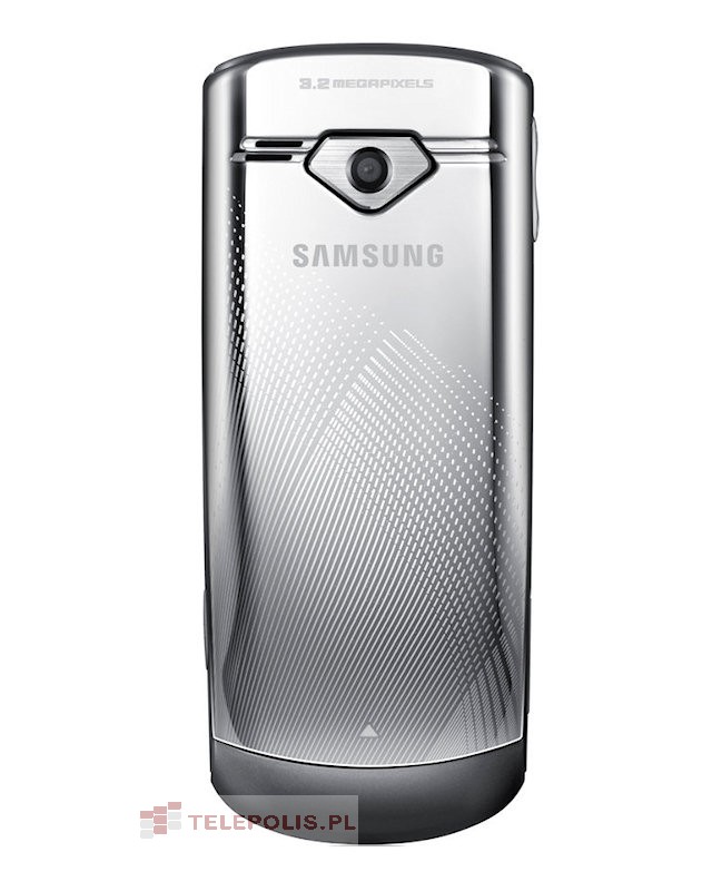 Samsung S5350