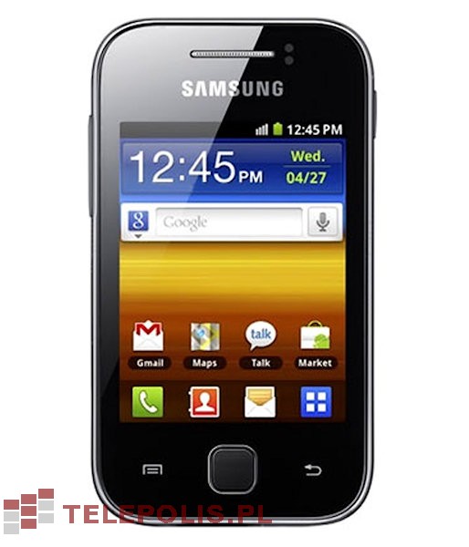 Samsung S5360