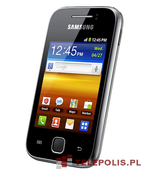 Samsung S5360