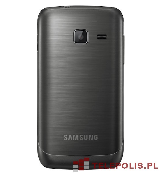 Samsung S5380 Wave Y