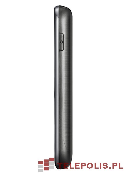 Samsung S5380 Wave Y