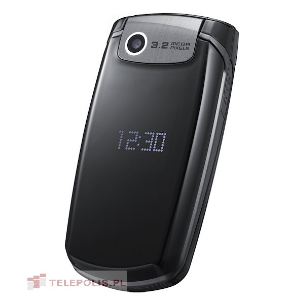 Samsung S5510