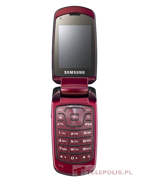 Samsung S5510