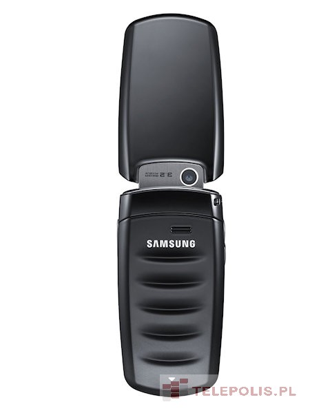 Samsung S5510