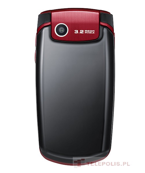 Samsung S5510