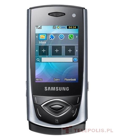 Samsung S5530