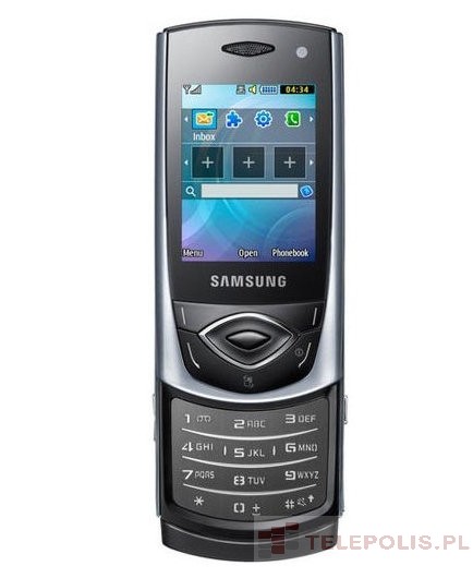 Samsung S5530