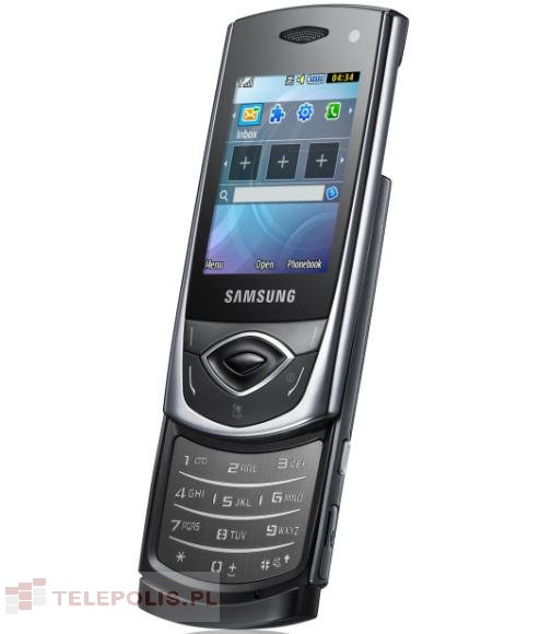 Samsung S5530