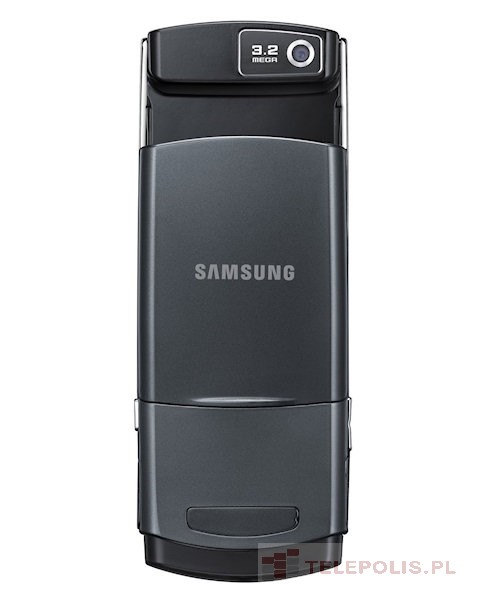 Samsung S5530