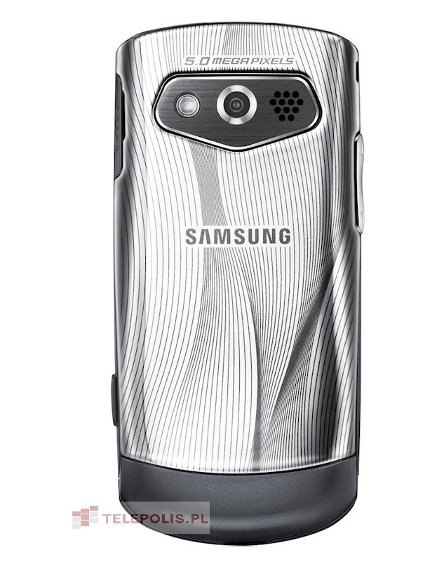 Samsung S5550