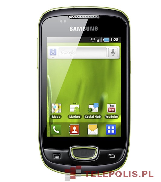 Samsung S5570 Galaxy Mini
