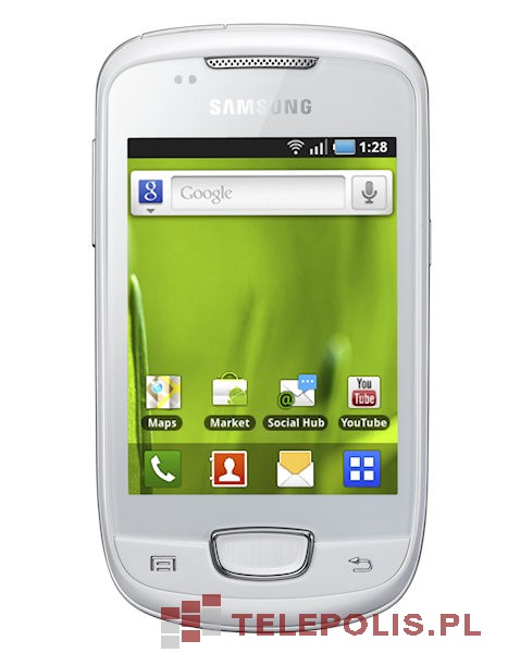 Samsung S5570 Galaxy Mini