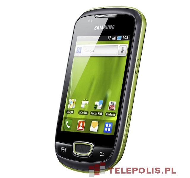 Samsung S5570 Galaxy Mini